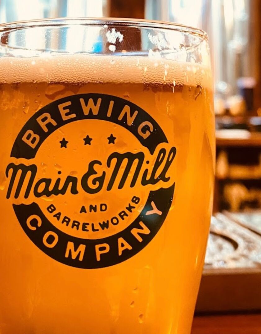 Picture of Main & Mill Brewing Company