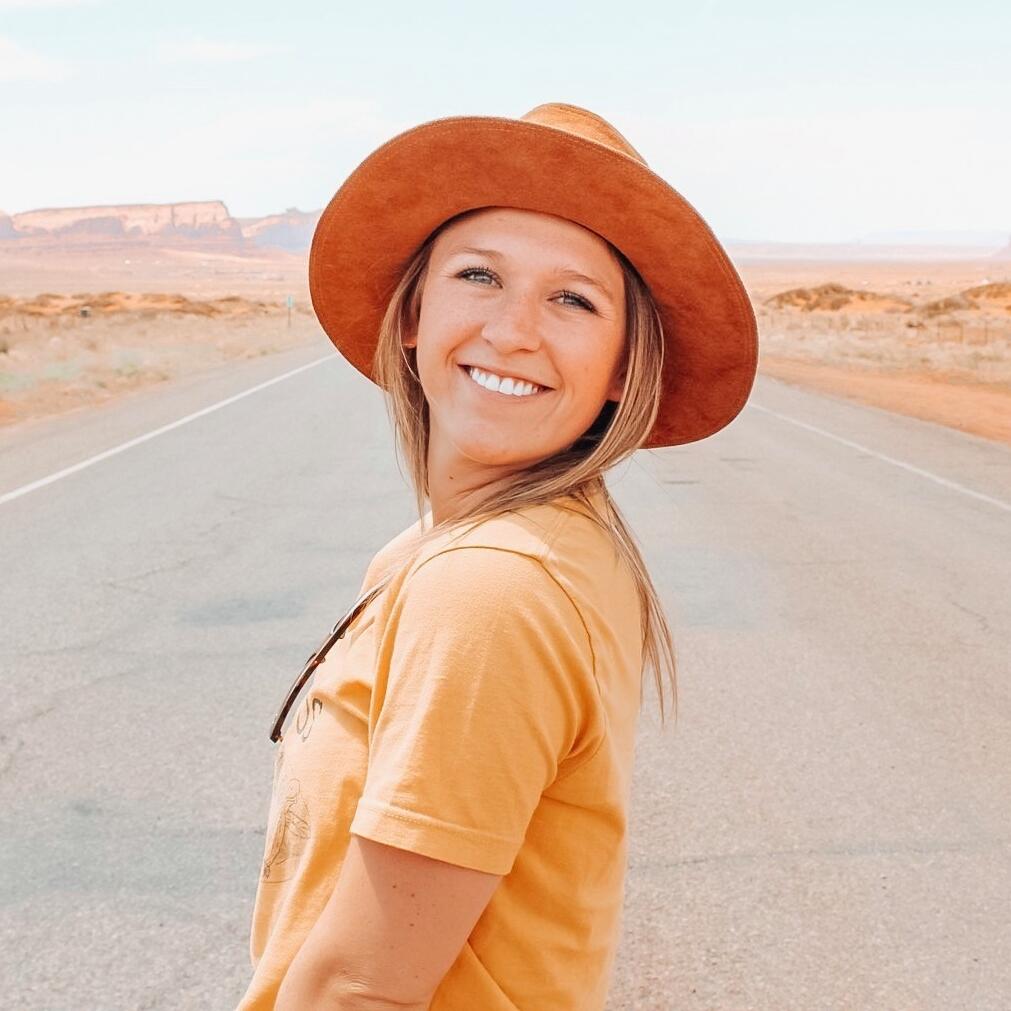 Taylor Ward