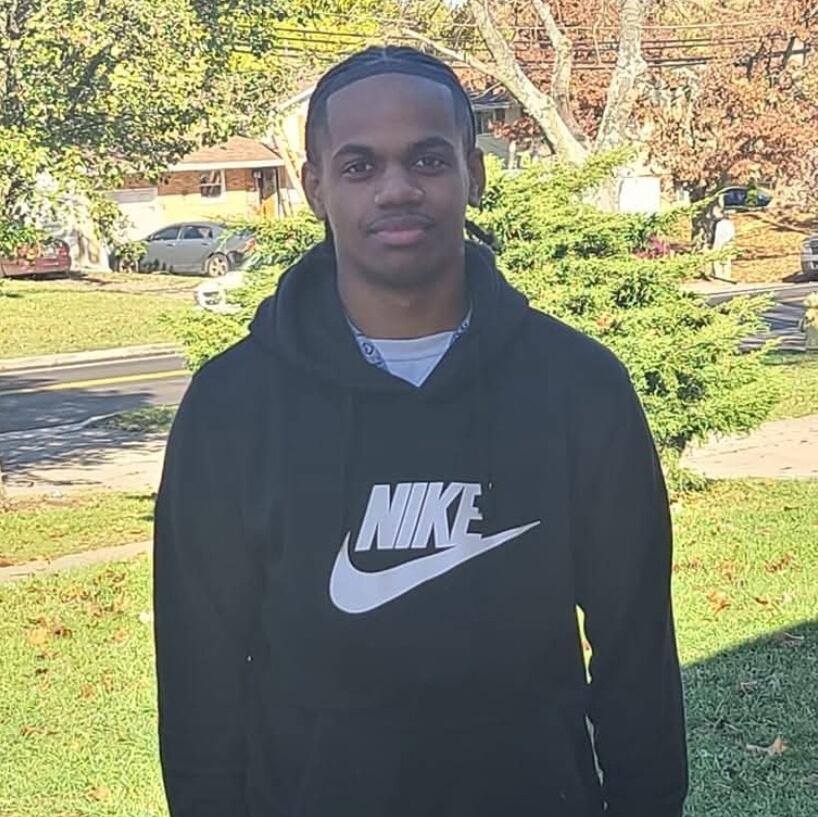 Markeece Mitchell