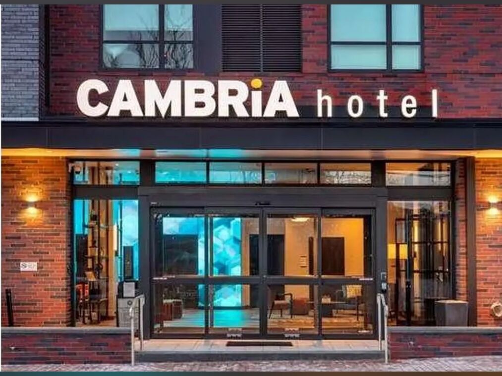Picture of Cambria Hotel Washington D.C. Navy Yard Riverfront