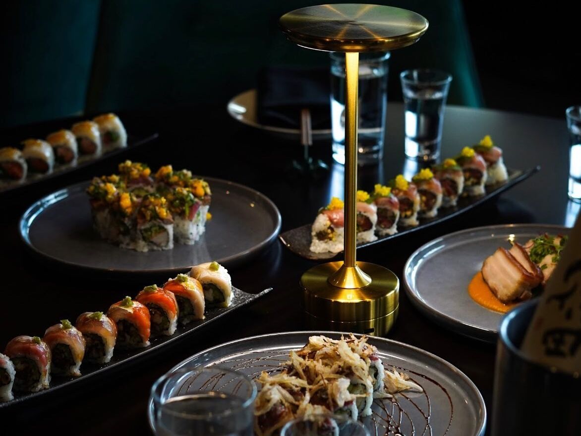 Picture of Norikase - Modern Japanese Omakase & Sushi