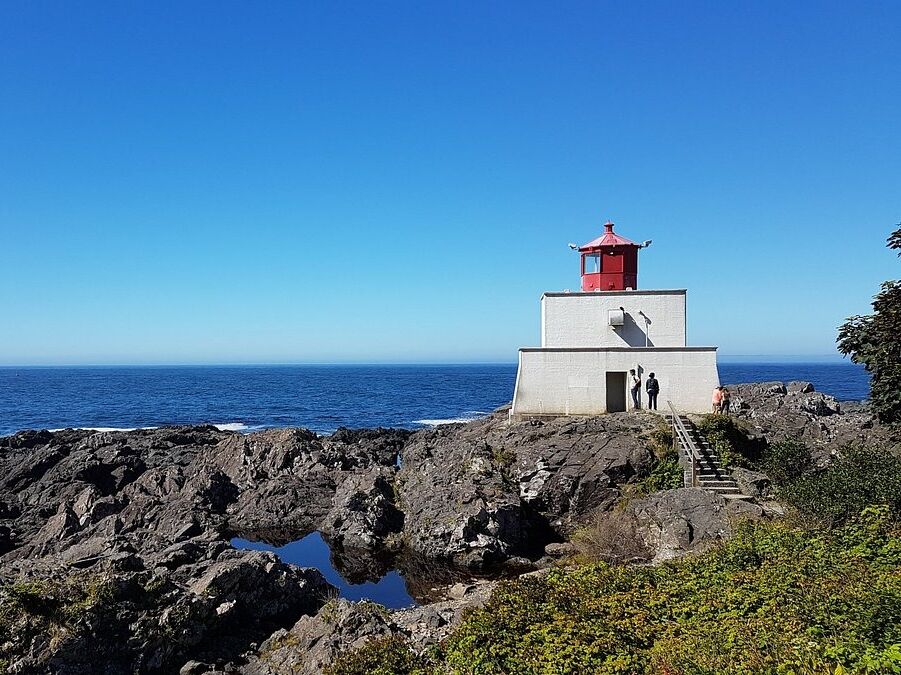 Picture of Ucluelet Lighthouse Loop