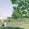 One Couple's Jewish-Chinese Fusion Wedding at Market at Grelen in Somerset, Virginia