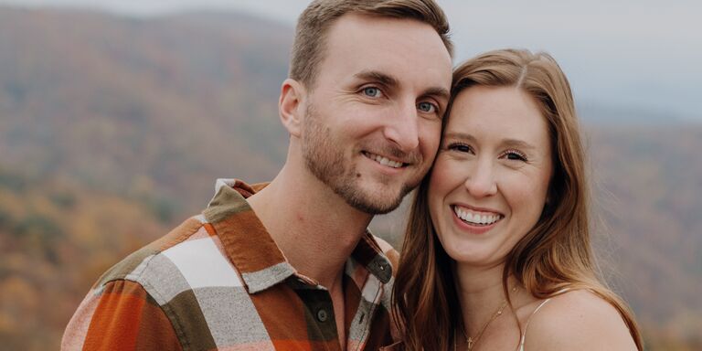 Sydney & Philip Home Page Banner