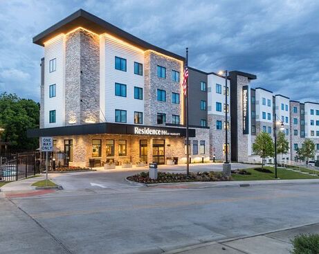 Picture of Residence Inn by Marriott Fort Worth Southwest
