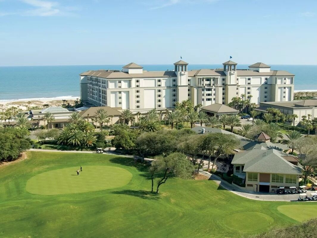 Picture of The Ritz-Carlton, Amelia Island