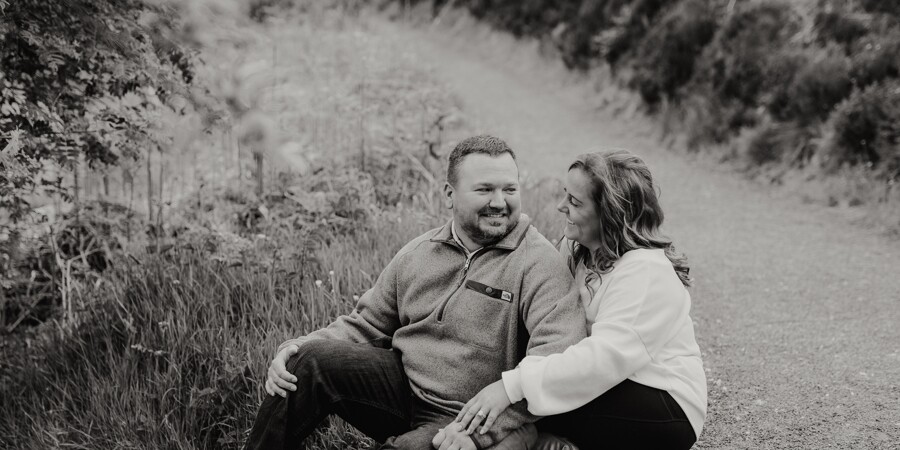 Laura & Andy Home Page Banner