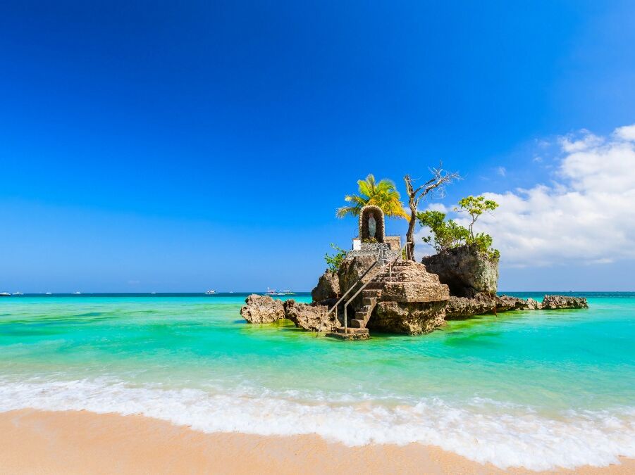 Picture of Willy's Rock