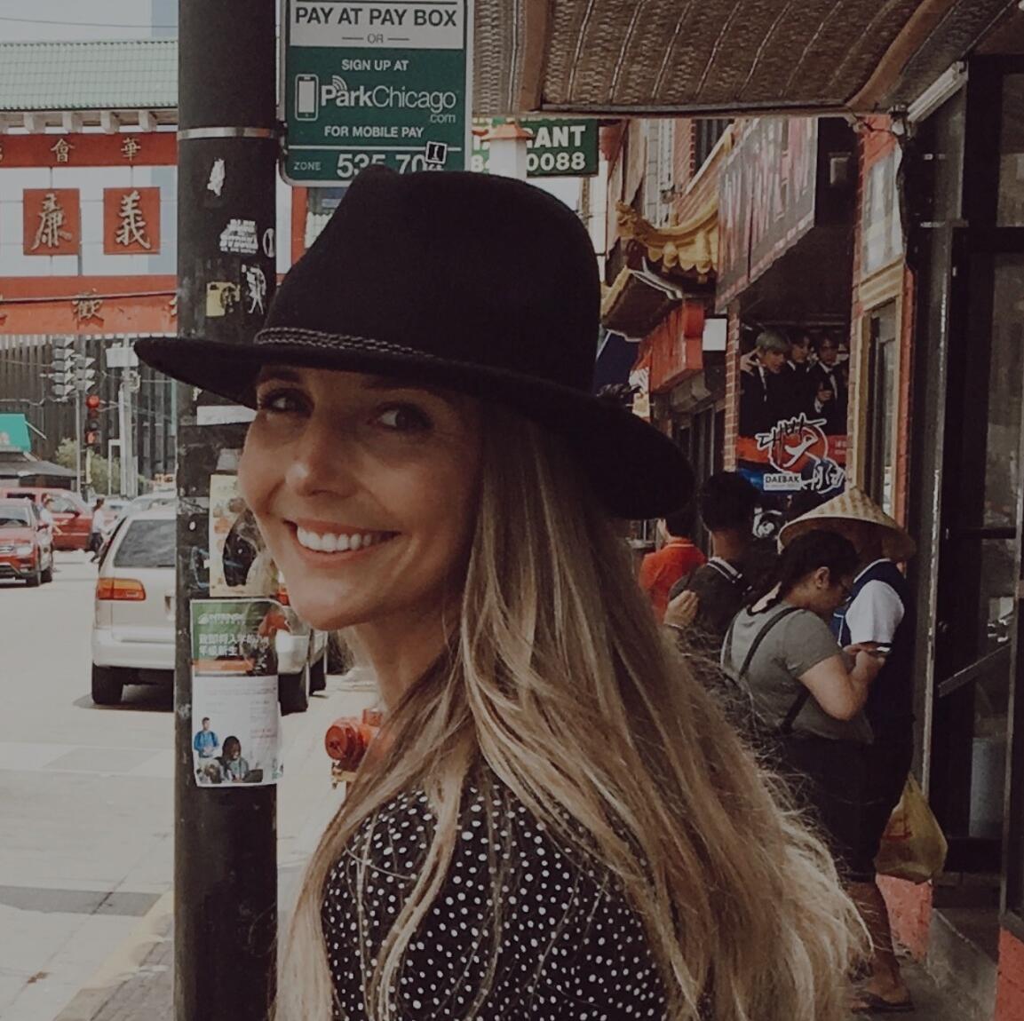 Shelby Graves
