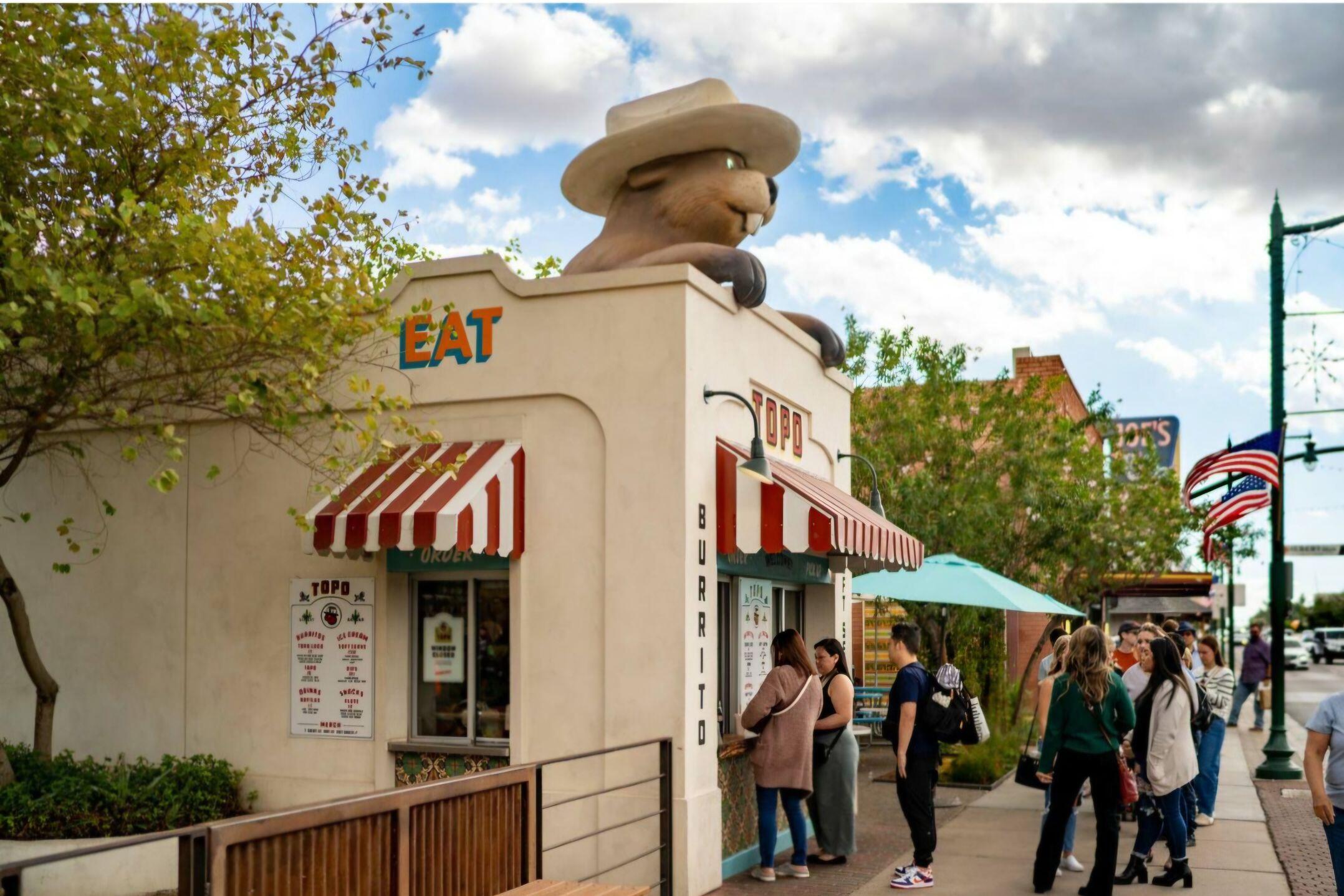 Picture of Heritage District - Downtown Gilbert