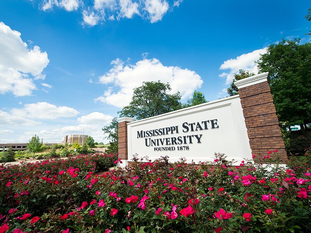 Picture of Mississippi State University