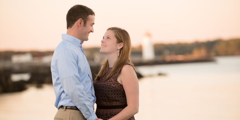 Kaitlin & Derek  Home Page Banner