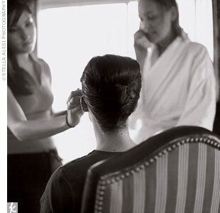 The Hair