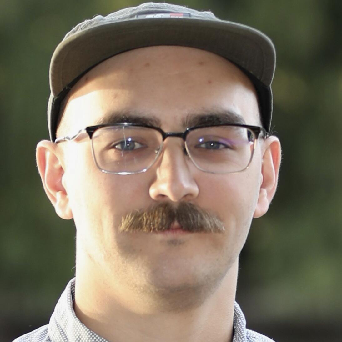 Cameron Schaefer