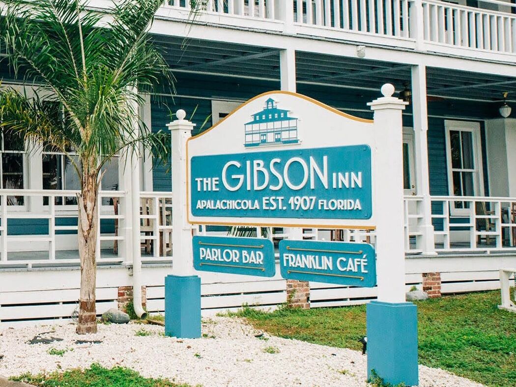 Picture of Gibson Inn