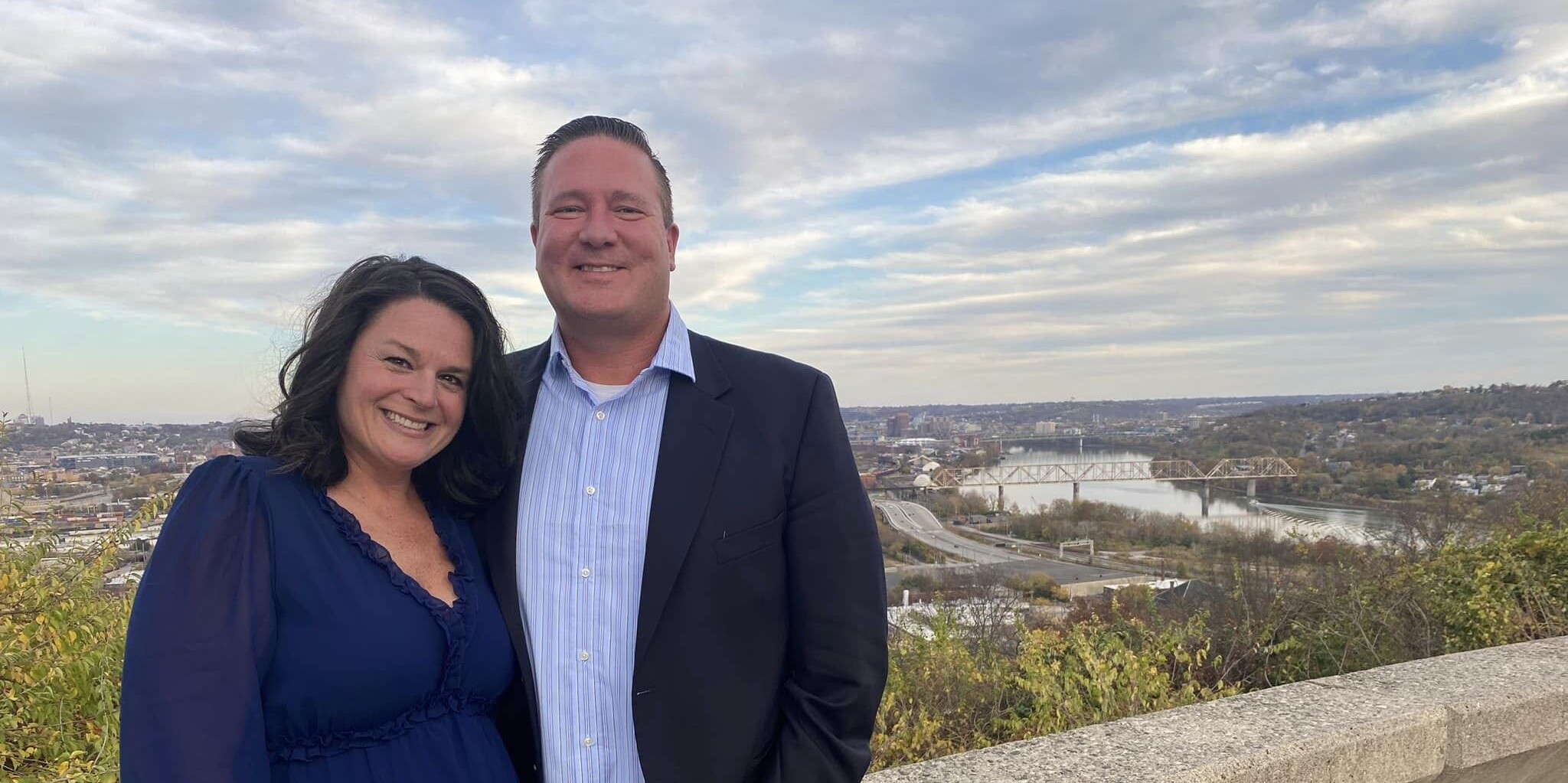 Carrie & Jeff Home Page Banner
