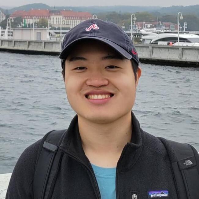 Alberto Li
