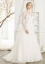 Beloved by Casablanca Bridal BL213 Cherish Ball Gown Wedding Dress - thumbnail - 1