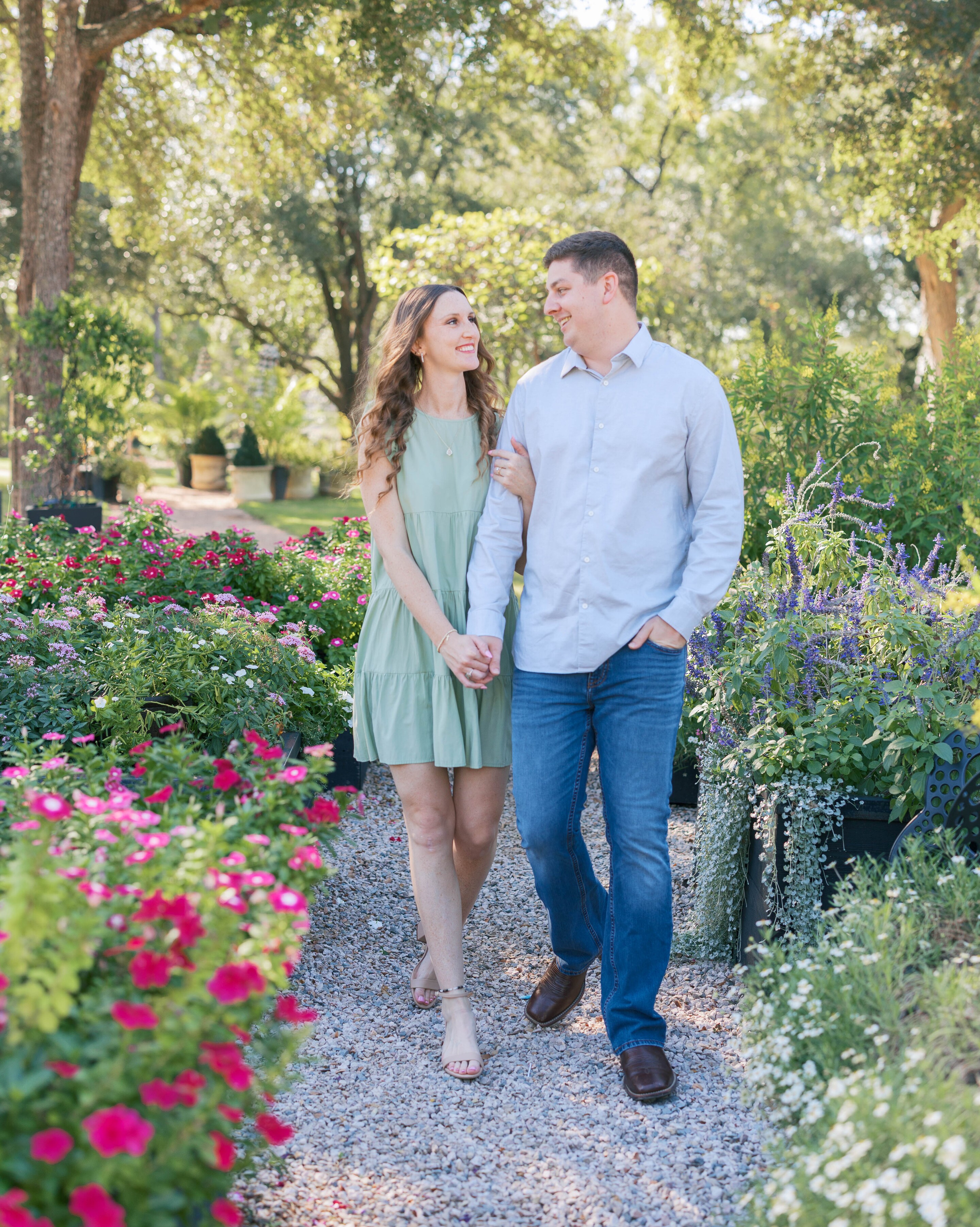 Allison & Dustin Home Page Banner