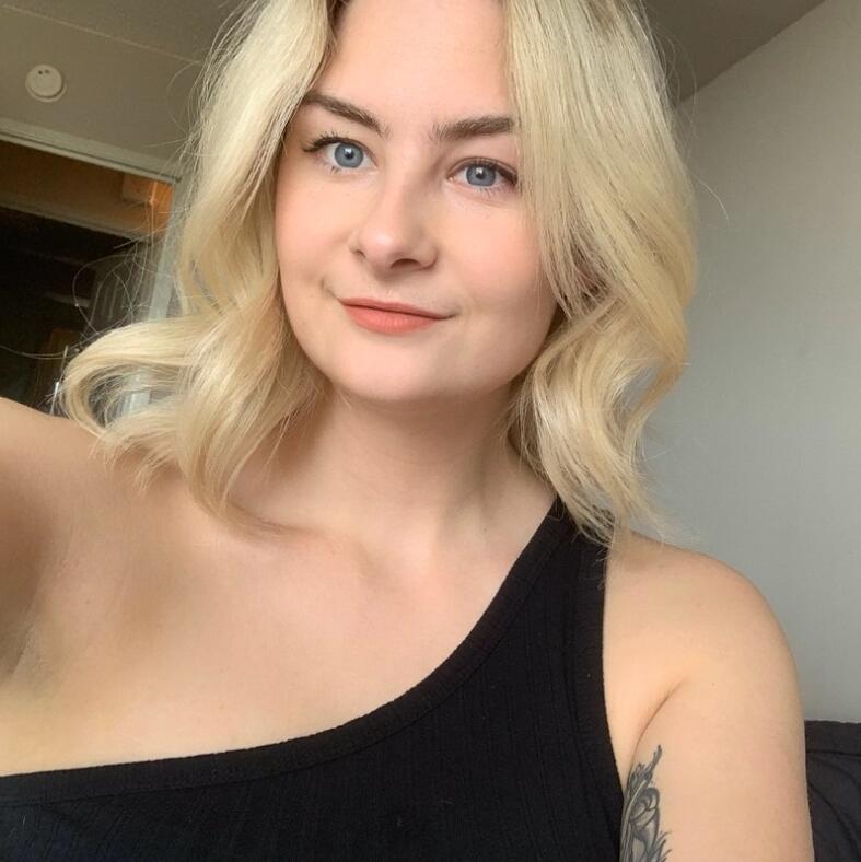 Hannah Puchovan