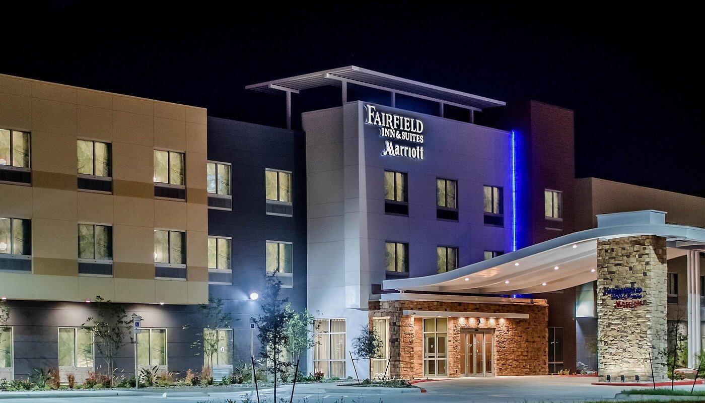 Picture of Fairfield Inn & Suites Brownsville North