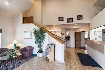 Picture of Rodeway Inn Salem