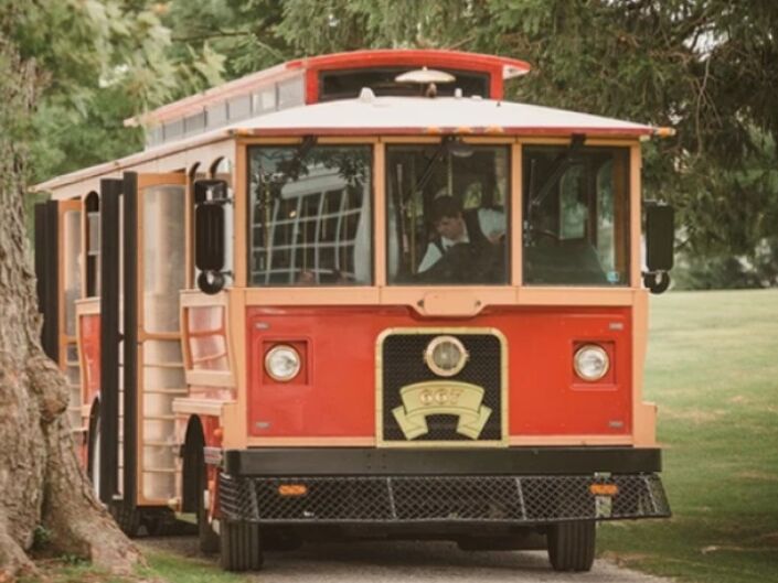 Picture of Trolley