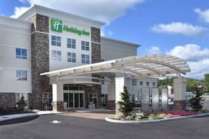 Picture of Holiday Inn Canton (Belden Village) an IHG Hotel
