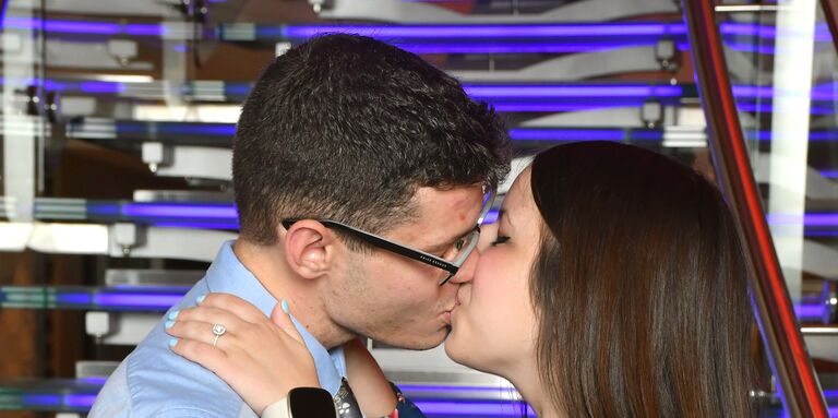 Alex & Vanessa  Home Page Banner