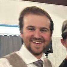Gavin Jewell