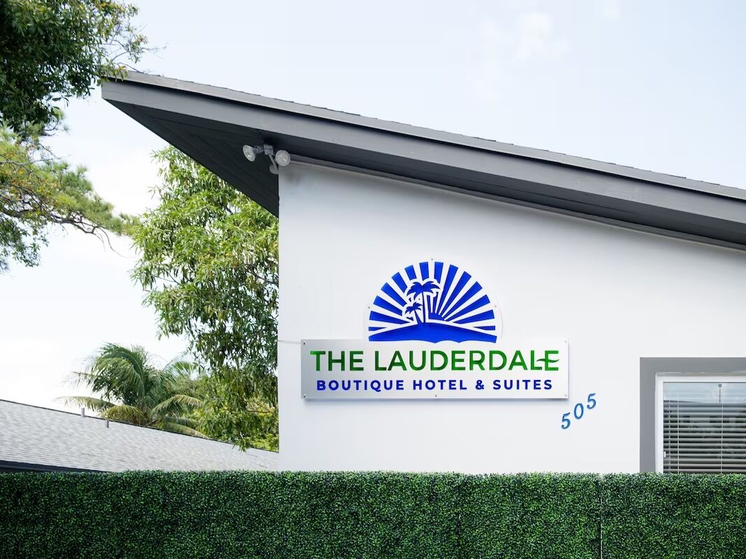 Picture of The Lauderdale Boutique Hotel Fort Lauderdale