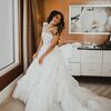 A Seven Magic Mountains Elopement in Las Vegas, Nevada, Packed With Cultural Details