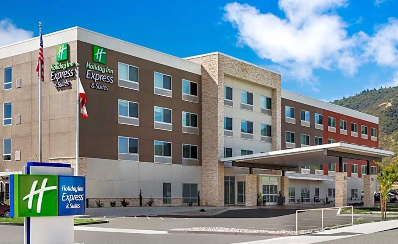 Picture of Holiday Inn Express & Suites Ukiah by IHG
