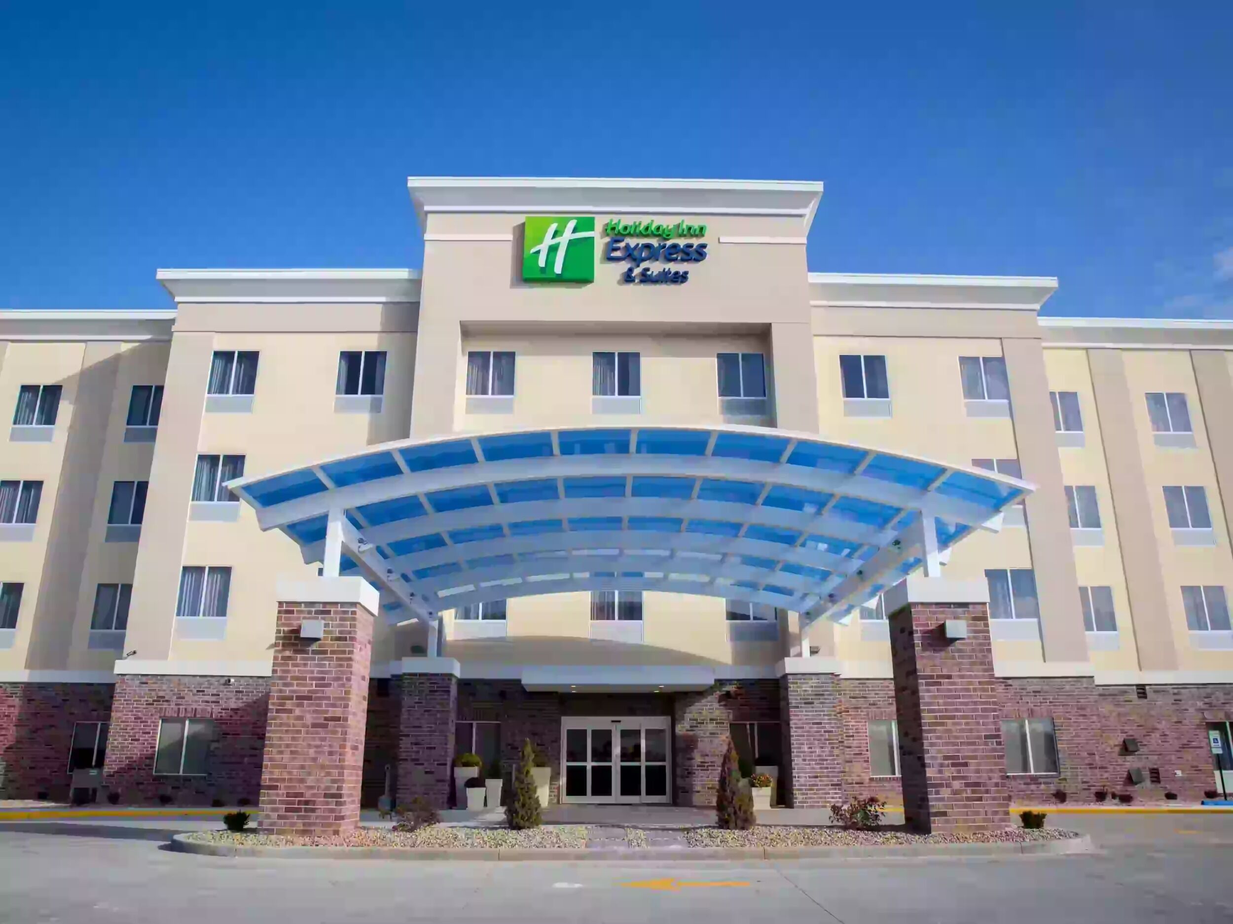 Picture of Holiday Inn Express & Suites Edwardsville, an IHG Hotel