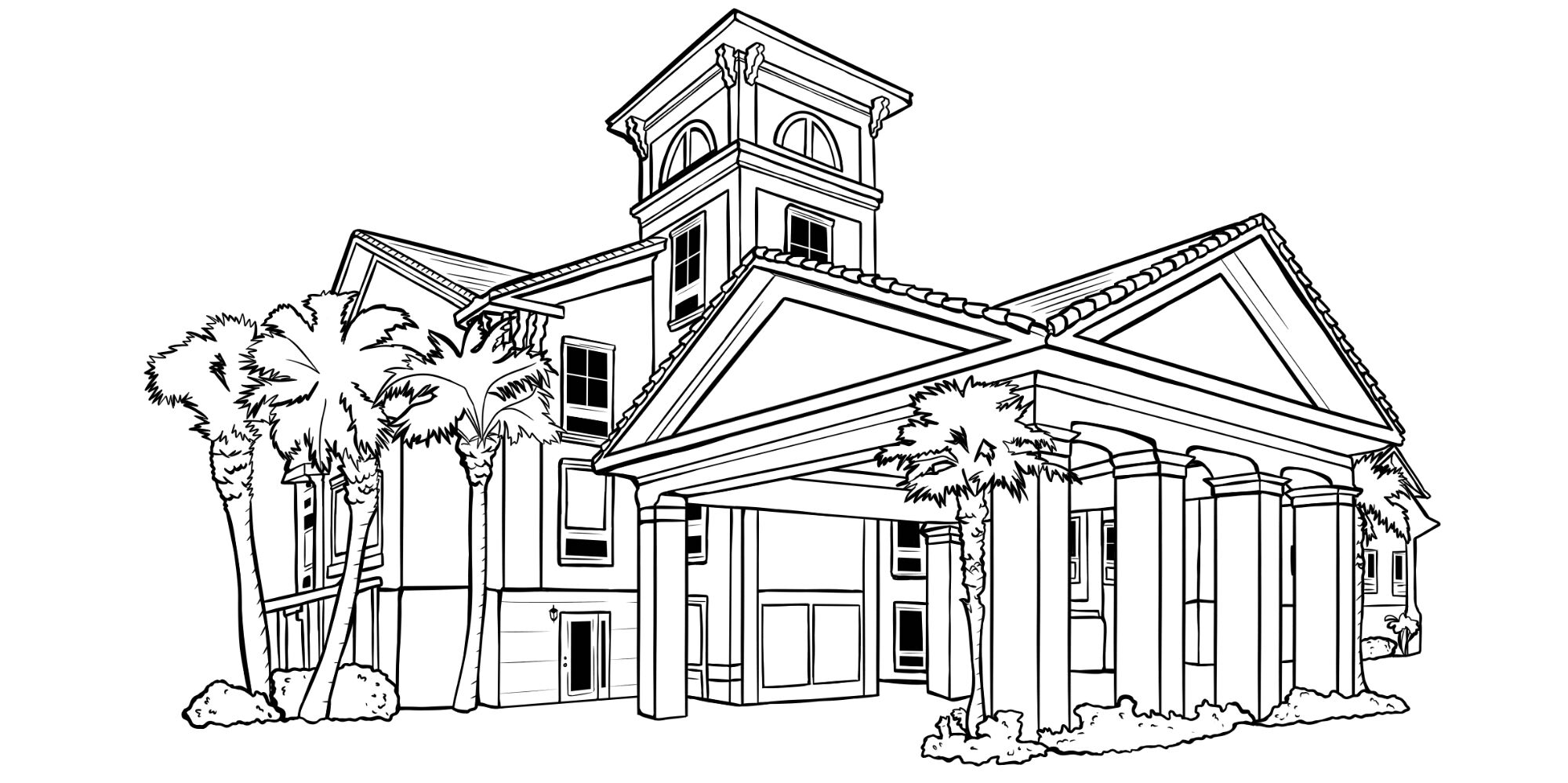 Picture of Holiday Inn Express Fairhope- Point Clear