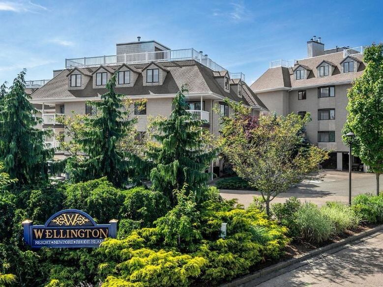 Picture of Wellington Resort
