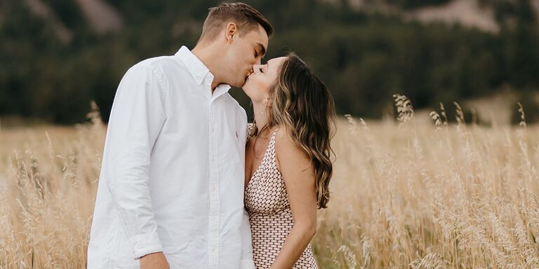 Zach & Eva Home Page Banner