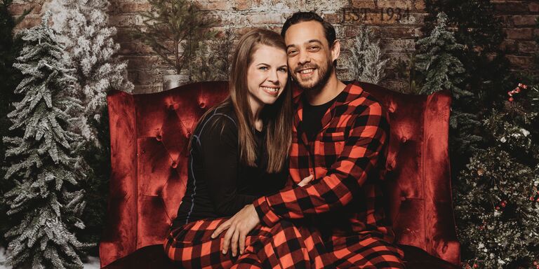 Kaylinn & Jeff Home Page Banner