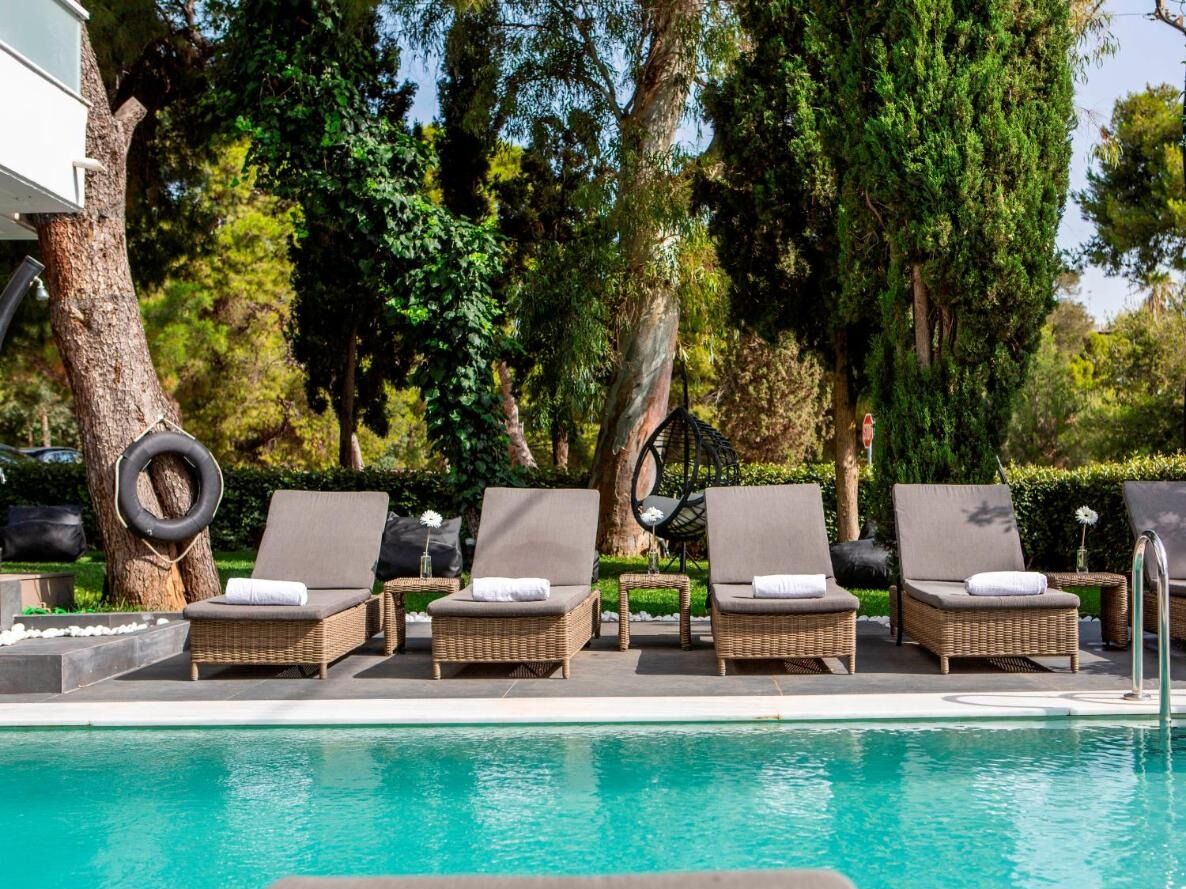 Picture of Athenian Riviera Hotel& Suites