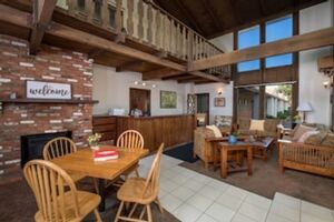 Picture of Trailborn Rocky Mountains Outpost