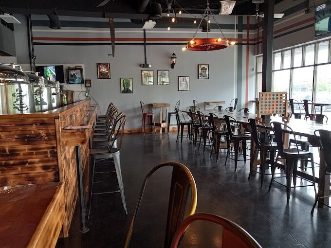 Picture of Mad Hatchet Brewing