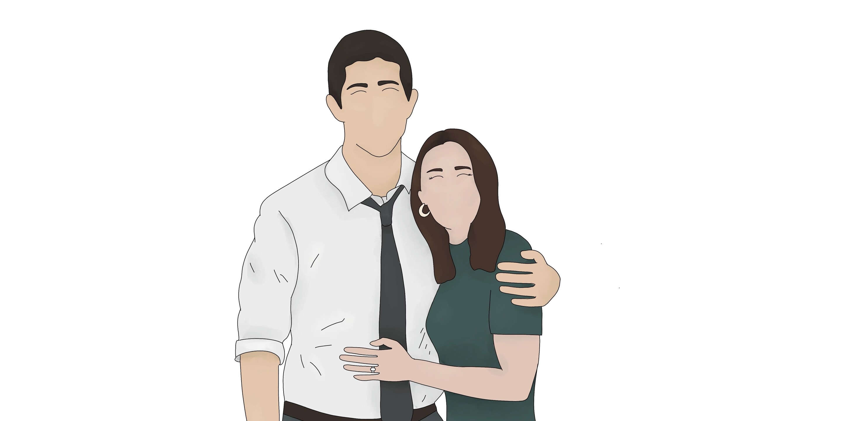 Jack & Becky Home Page Banner