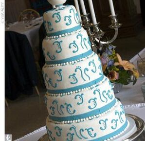 The Cake