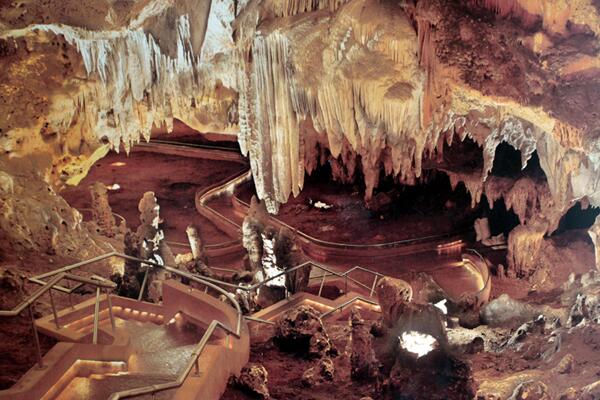 Picture of La Cueva de las Maravillas