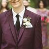 A Modern Forest Wedding at Campa Tanadona in Excelsior, Minnesota