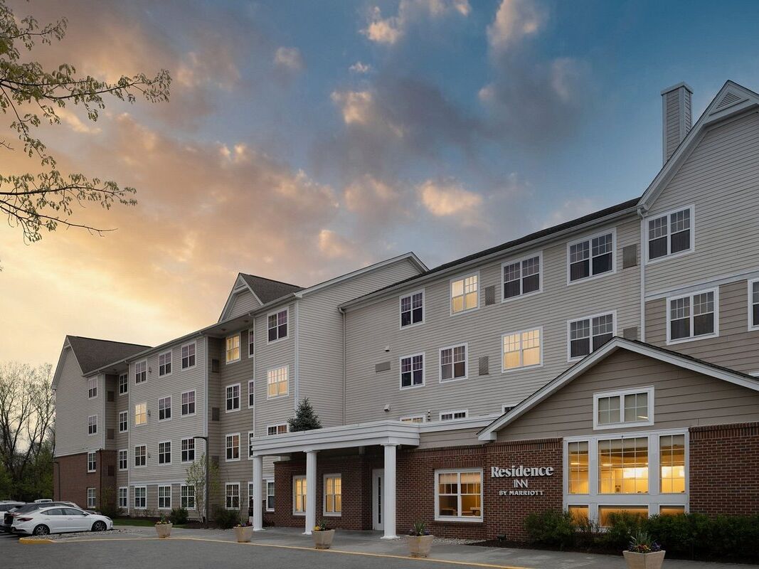 Picture of Residence Inn by Marriott Mt. Olive at International Trade Center