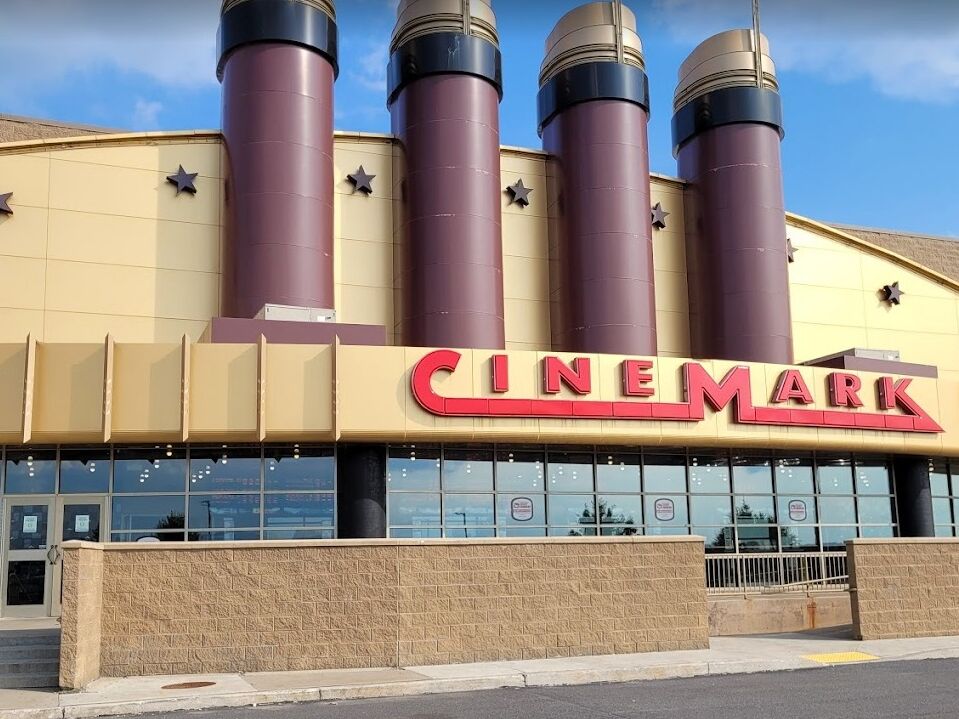 Picture of Cinemark Montage Mountain 20 and XD