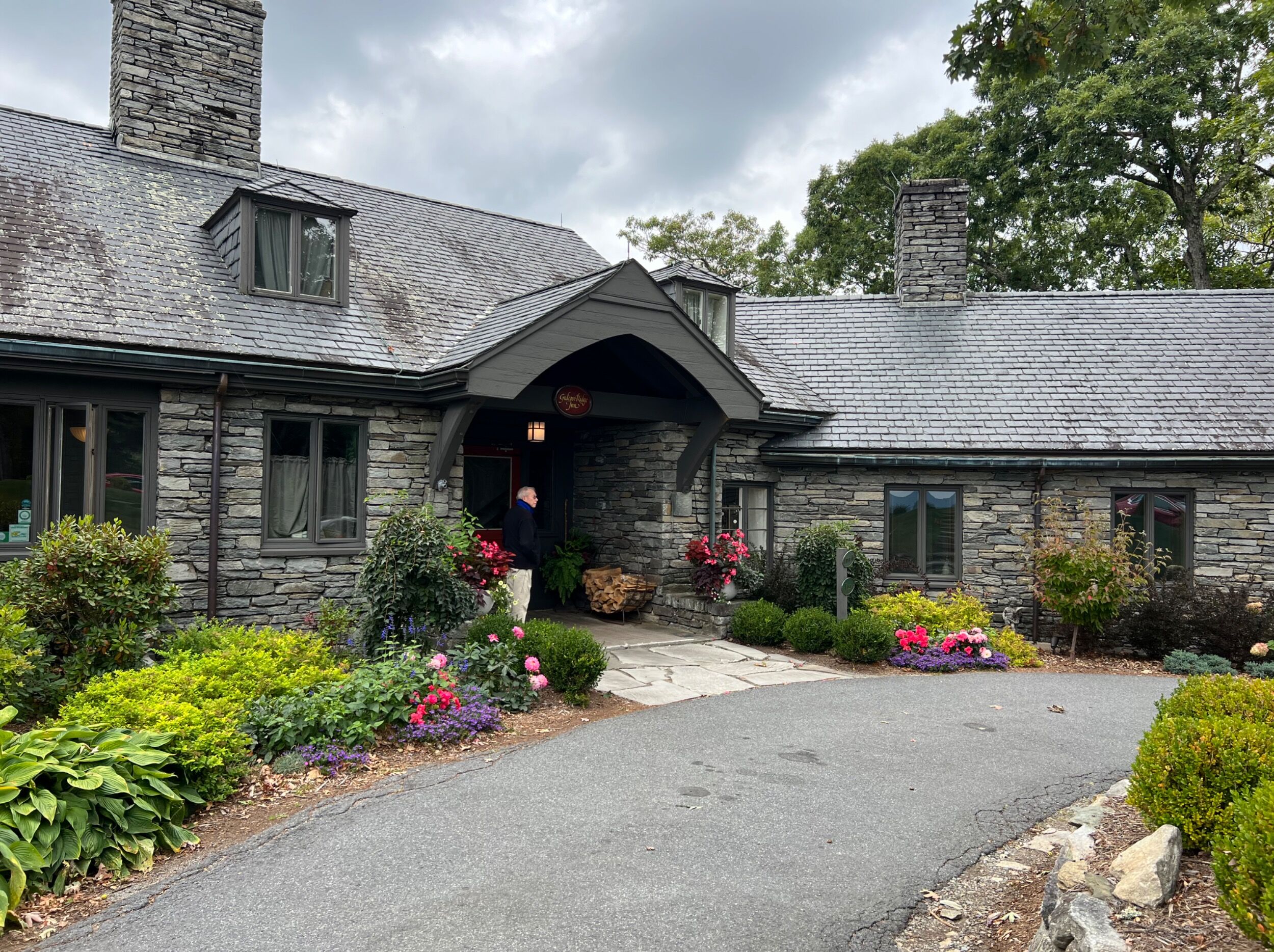 Picture of Gideon Ridge Inn