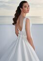 Justin Alexander 88071 Wedding Dress - thumbnail - 2