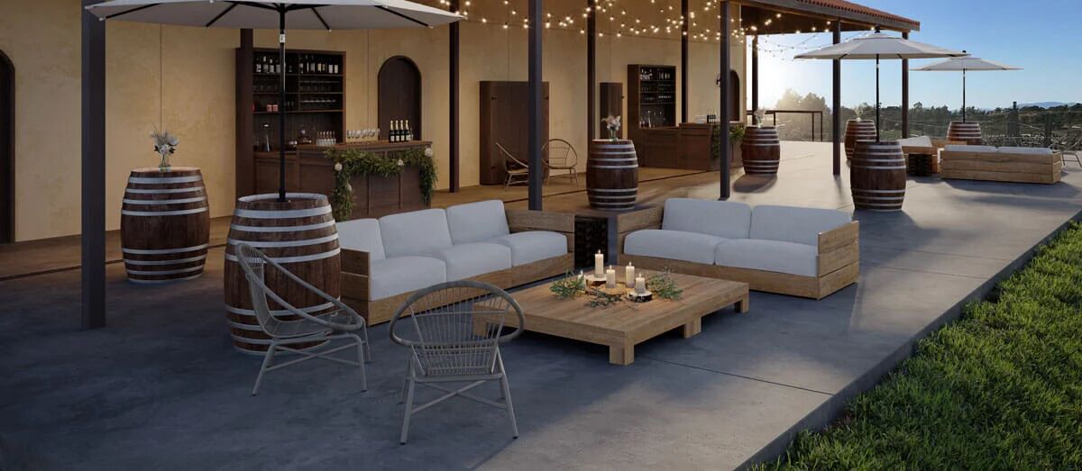 Picture of Danza Del Sol Winery